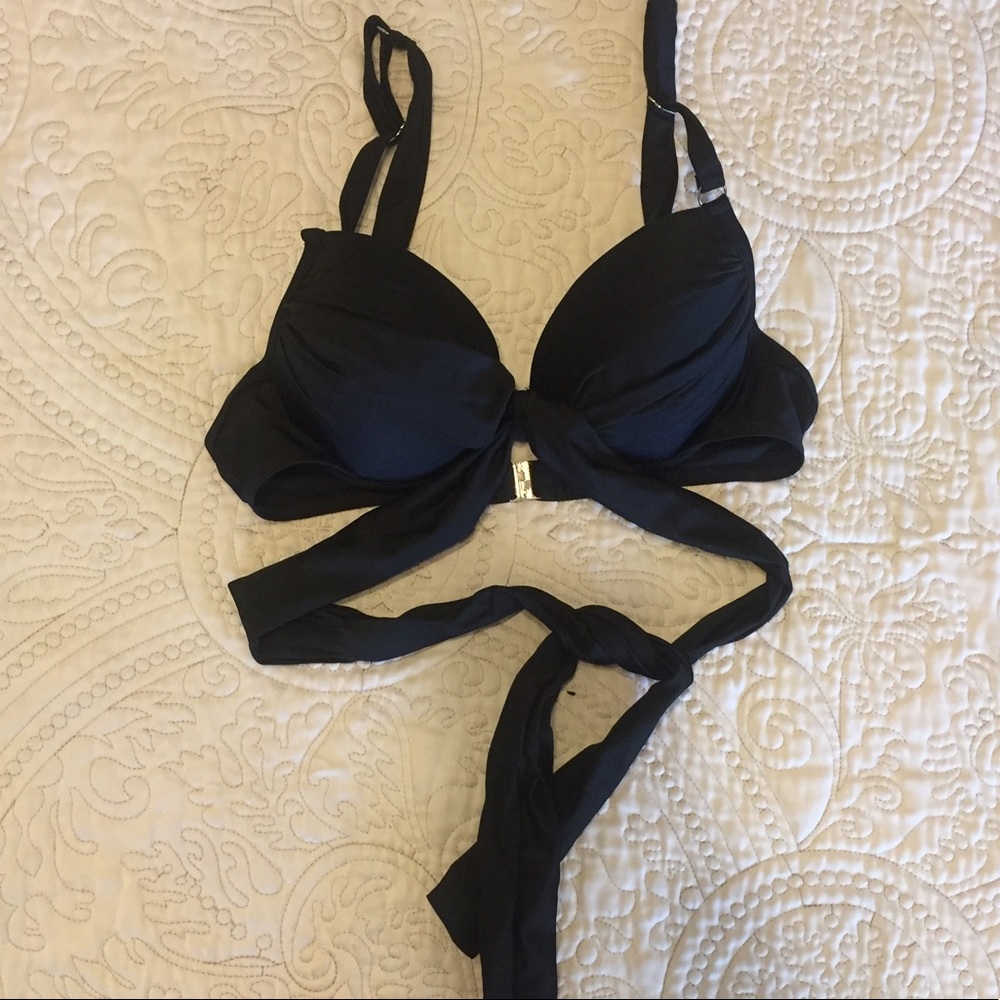 Bikini top